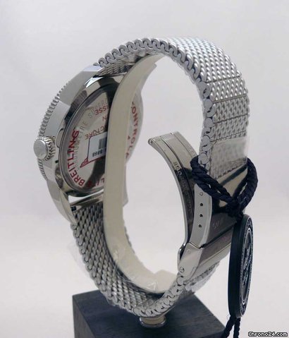 Breitling Superocean Heritage 46 WATCHES 2