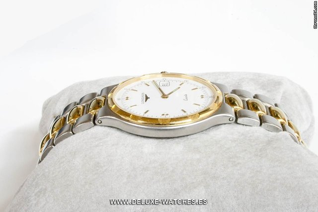 replica Longines Conquest L1.614.3 WATCHES 1 