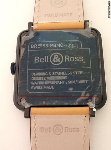 Bell & Ross Aviation Heritage WATCHES 2