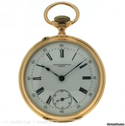 Patek Philippe 76.759 Watches Watch