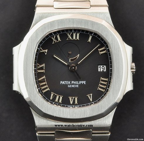 Patek Philippe 3710/1A Watches Watch