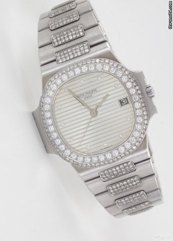 Patek Philippe 3800/3 Watches Watch