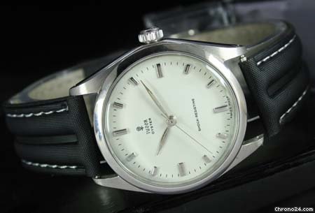Tudor Oyster WATCHES 2