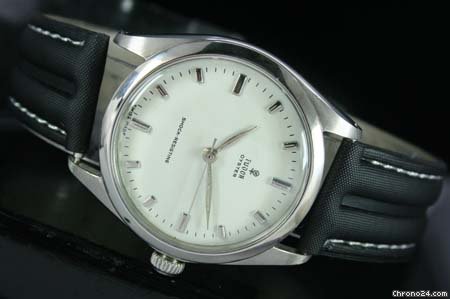 replica Tudor Oyster WATCHES 1
