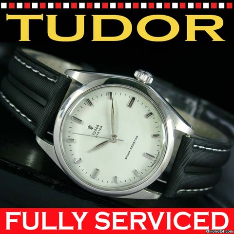 Tudor 7960 Watches Watch