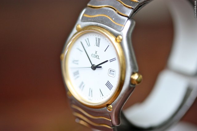 replica Ebel Classic 28mm WATCHES 1 