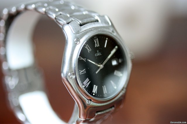 Ebel 1911 WATCHES 2