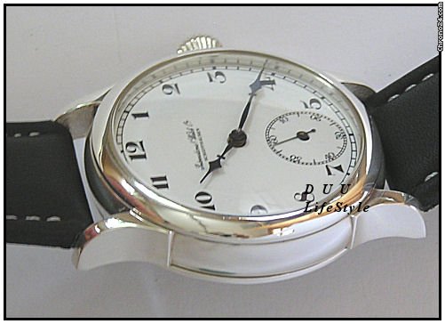 replica IWC Kaliber Jones, Mariage Classic Uhren Edition Nr.: 31 WATCHES 1
