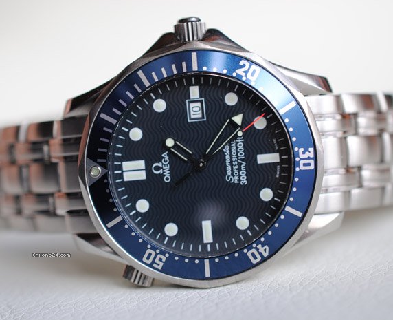 Omega 25618000 Watches Watch