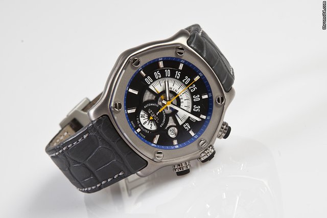 Ebel 1215947 Watches Watch