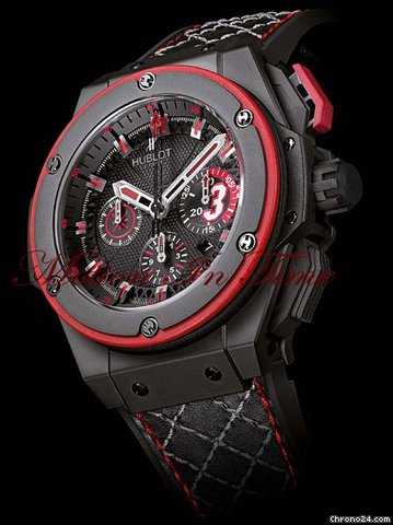 Hublot Big Bang King Power