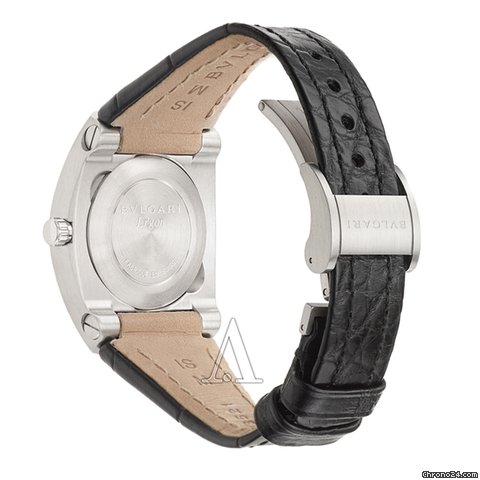 Bulgari Women's Ergon Watch WATCHES 2