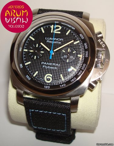 Panerai PAM00253 Watches Watch