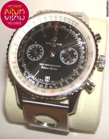 Breitling A26322 Watches Watch