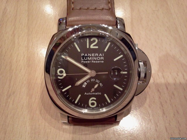 Panerai PAM 027 Watches Watch