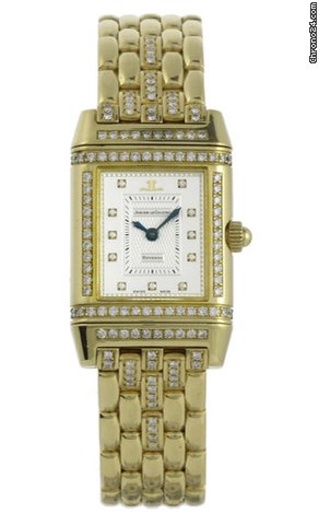 Jaeger LeCoultre 2661202 Watches Watch