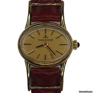 Jaeger-LeCoultre Dames Klassiek WATCHES 2