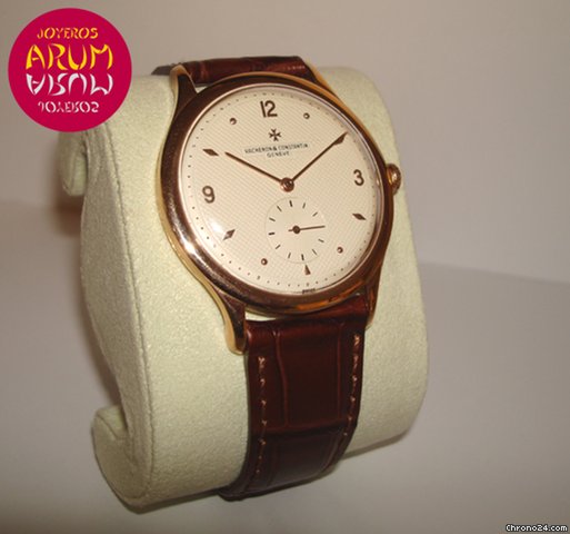 Vacheron Constantin Vintage WATCHES 2