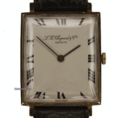 Chopard Klassiek Vintage WATCHES 2