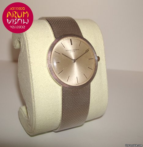 Vacheron Constantin Classic WATCHES 2