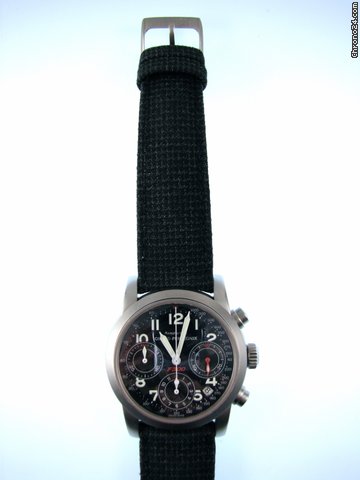 replica Girard Perregaux F300 TITAN CHRONOGRAPH FERRARI WATCHES 1
