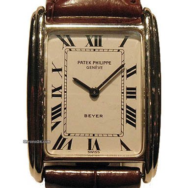 Patek Philippe Patek Philippe 3540 Watches Watch