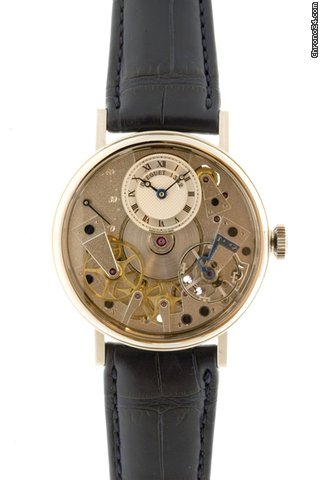 Breguet G7037BB119V6 Watches Watch