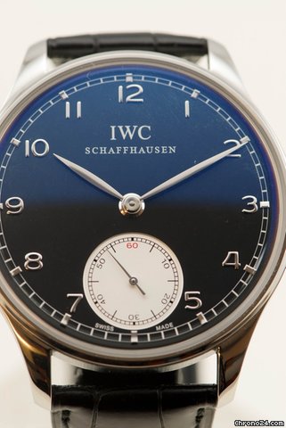 IWC Portugieser WATCHES 2