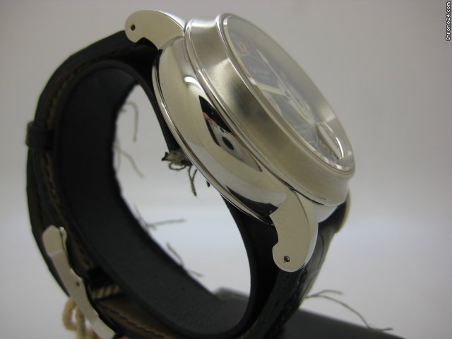 replica Graham Chrono flyback WATCHES 1