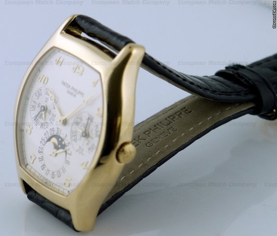 Patek Philippe 5040J Perpetual Calendar WATCHES 2