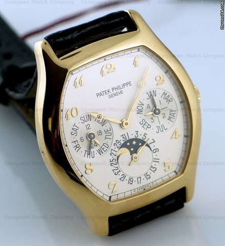 replica Patek Philippe 5040J Perpetual Calendar WATCHES 1