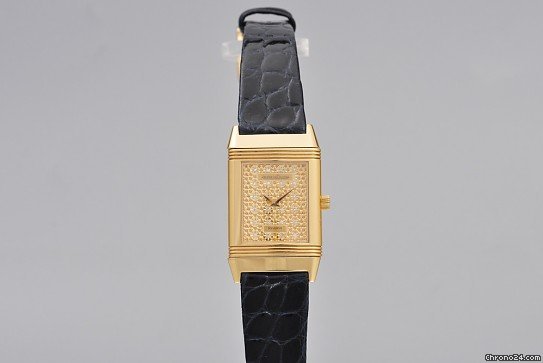 Jaeger LeCoultre  260.1.06 Watches Watch
