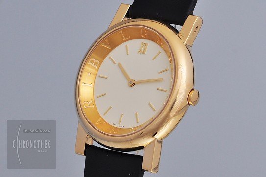 replica Bulgari Quartz WATCHES 1