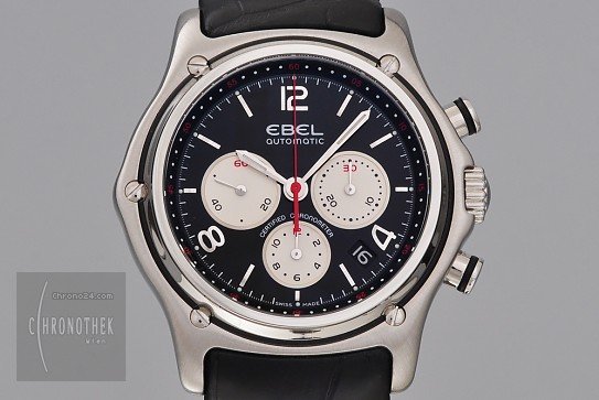 Ebel 1911 WATCHES 2
