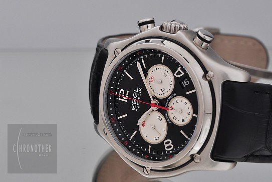 replica Ebel 1911 WATCHES 1