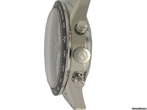 TAG Heuer Carrera Chronograph Tachymeter Automatic 41mm WATCHES 2