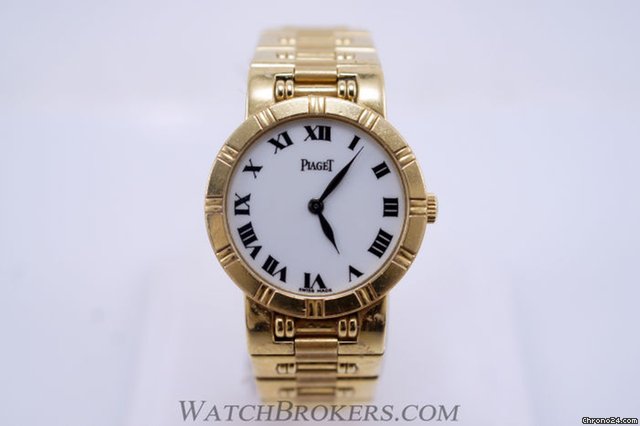 Piaget Piaget 29709 Watches Watch