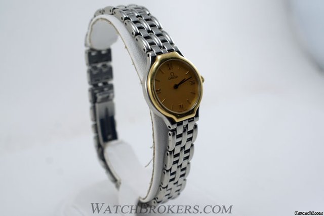 replica Omega Deville WATCHES 1