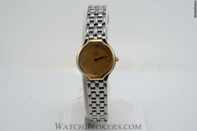 Omega Omega 36670 Watches Watch