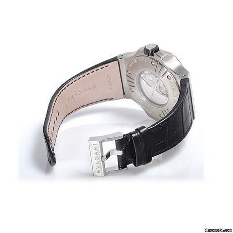 Bulgari Herrenuhr Daniel Roth Endurer Chronosprint, BRE56BSLDCHS WATCHES 2