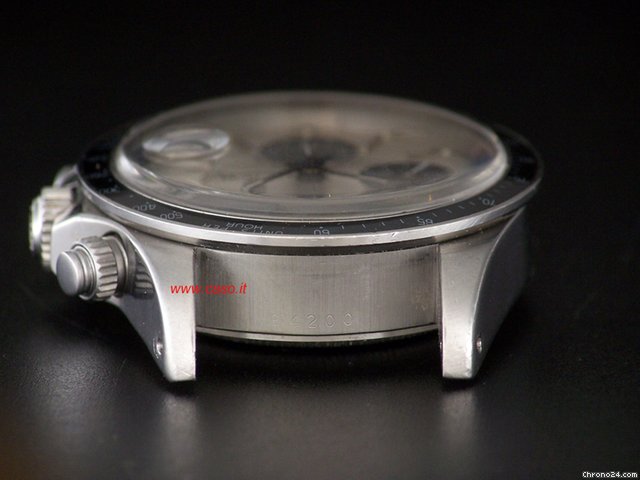 Tudor Oysterdate By Ref. 94200 WATCHES 2