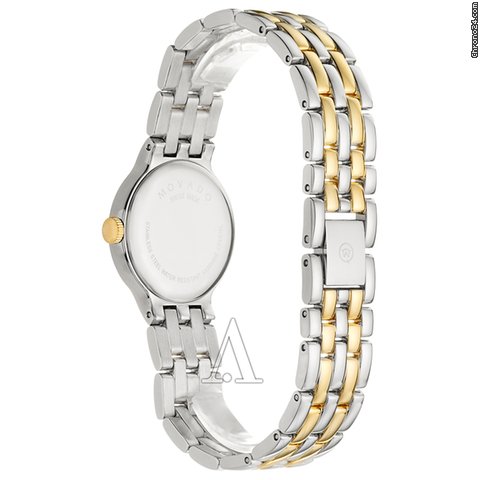 Movado Women's Veturi Watch WATCHES 2