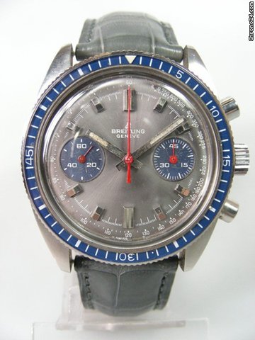Breitling Breitling 6437 Watches Watch