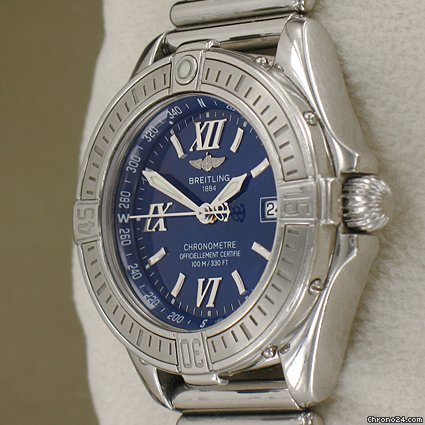 Breitling B-class Lady WATCHES 2