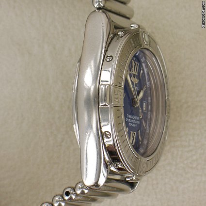 replica Breitling B-class Lady WATCHES 1