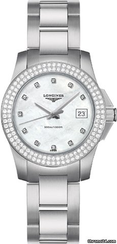 Longines L3.258.0.87.6 Watches Watch