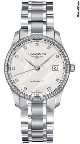 Longines L2.518.0.87.6 Watches Watch