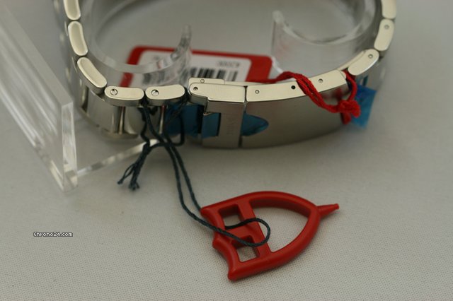 Tudor Fastrider WATCHES 2