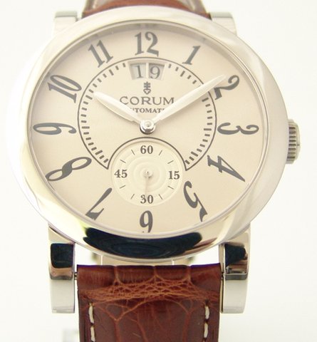 replica Corum Classical Grand Date Special Price WATCHES 1 