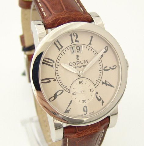 Corum 922-201-20 Watches Watch